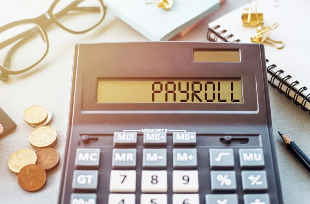 Payroll
